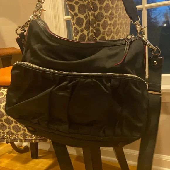 MZ Wallace Purse - Picture 3 of 4